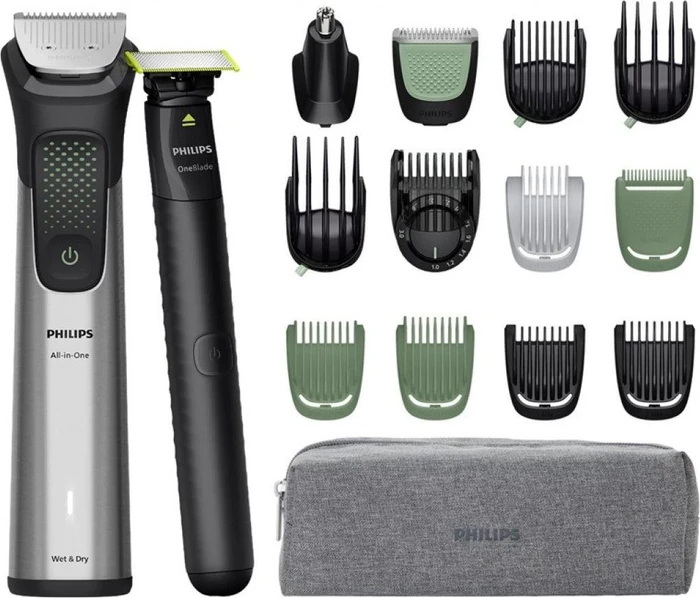 Philips MG9535/15 Series 9000 Multigroom