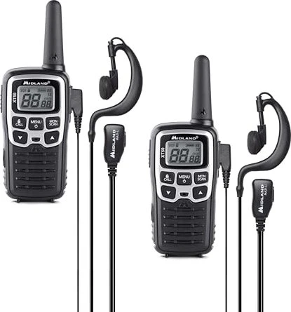Midland XT50, 2er-Pack