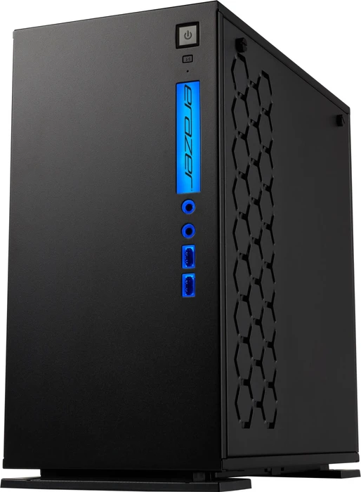 Medion Erazer Engineer P10