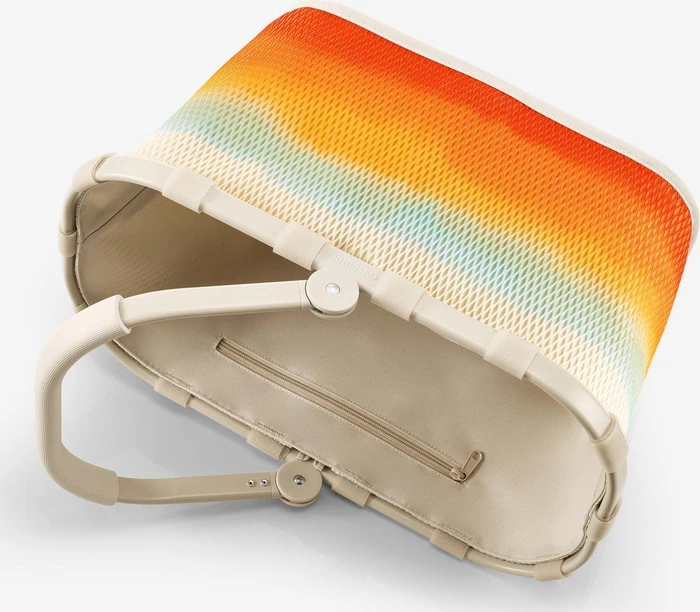 Reisenthel Carrybag mesh tropical