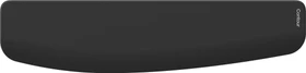 Contour Design Balance Full-Size Wrist Rest, Handballenauflage (Tastatur), schwarz