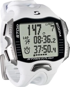 Sigma Sport RC Move weiß