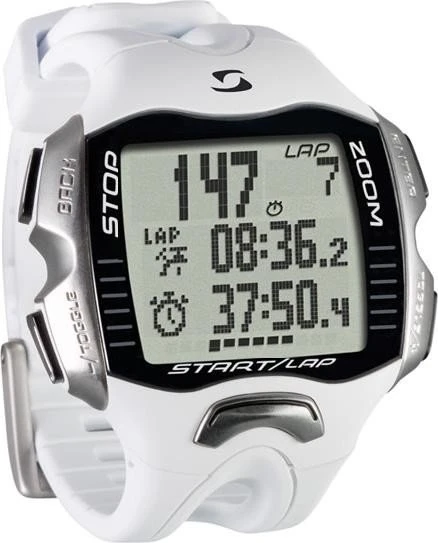 Sigma Sport RC Move weiß
