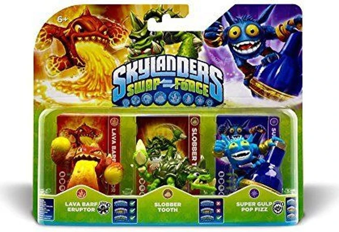 Skylanders: Spyro's Adventure Figur