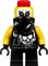 LEGO Ninjago - Hauptquartier der Motorradfahrer Vorschaubild
