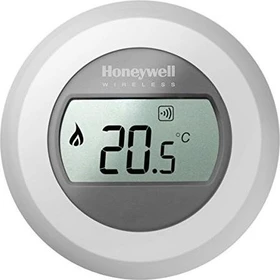 Honeywell evohome Wandthermostat