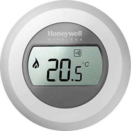 Honeywell evohome Wandthermostat