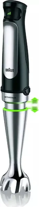 Braun MQ 7025X MultiQuick 7 Stabmixer