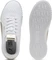Puma Carina 3.0 Metallic Whisper puma white/puma gold (Damen) Vorschaubild