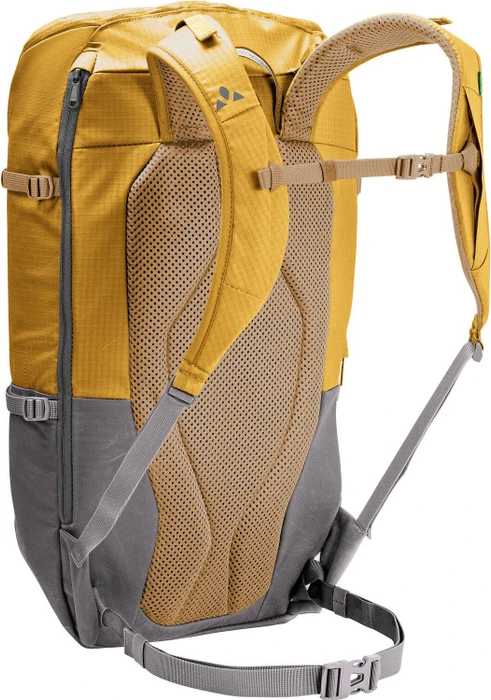 Vaude CityGo 30 II burnt yellow