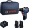 Bosch Professional PRO GSR12V-31 Akku-Bohrschrauber Vorschaubild
