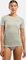 Odlo Natural Merino 160 Baselayer Funktionsshirt kurzarm agate gray (Damen) Vorschaubild