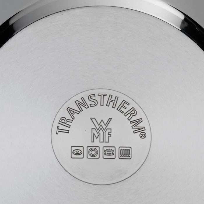 WMF Brilliant Kochtopf-Set, 6-tlg.
