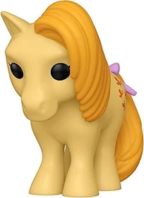 FunKo Pop! Retro Toys - My Little Pony - Butterscotch