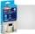 tesa Insect Stop Standard Fliegengitter 110x130cm anthrazit (55671-00021-03)