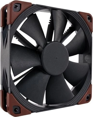 Noctua NF-F12 industrialPPC-24V-2000 Q100 IP67 PWM, 120mm