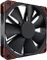 Noctua NF-F12 industrialPPC-24V-2000 Q100 IP67 PWM, 120mm Vorschaubild
