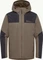 Jack Wolfskin Jasper Ins Funktionsjacke cold coffee (Herren) Vorschaubild