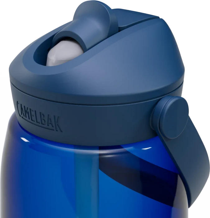 CamelBak Thrive Flip Straw Trinkflasche 946ml oxford