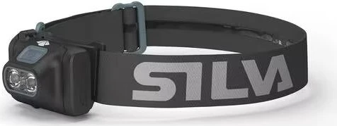 Silva Scout 3 XTH Stirnlampe
