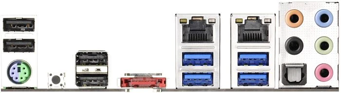 ASRock X99M Extreme4 (Intel 2011-3)