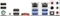 ASRock X99M Extreme4 (Intel 2011-3) Vorschaubild