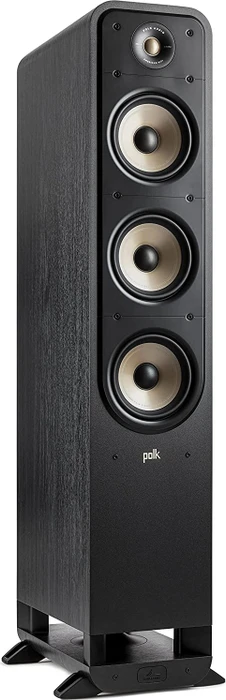 Polk Audio Signature Elite ES60 schwarz, Stück