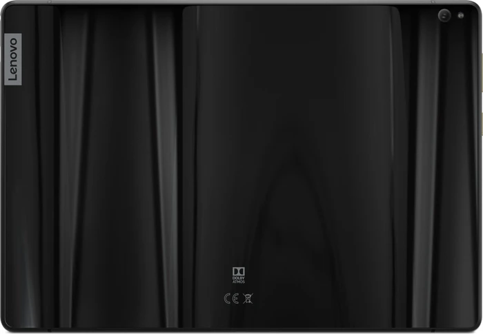 Lenovo Tab P10 TB-X705F, schwarz, 4GB RAM, 64GB