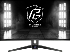 ASRock Phantom Gaming PG27FFS1A, 27"
