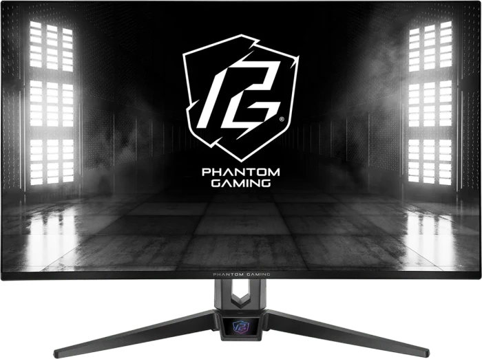 ASRock Phantom Gaming PG27FFS1A, 27"