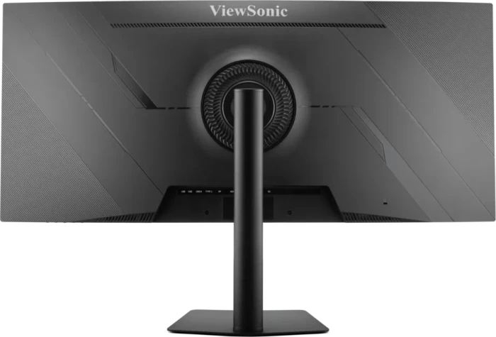 ViewSonic VA3820C, 37.5"