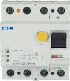 Eaton xEffect FRCdM-40/4/003-G/B+