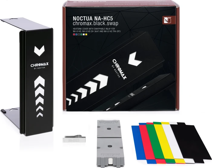 Noctua NA-HC5 chromax.black.swap