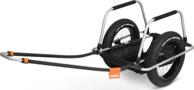 Thule Reacha Sport Beach Fahrradanhänger