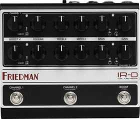 Friedman IR-D