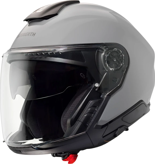 Schuberth J2 grau
