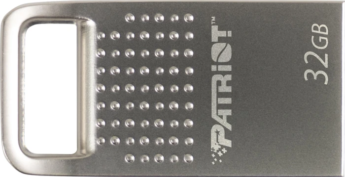 Patriot TAB200 Silver 32GB, USB-A, USB 2.0