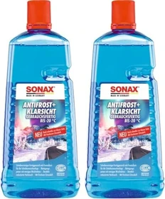 Sonax AntiFrost&KlarSicht gebrauchsfertig bis -20°C Scheibenreiniger 2l