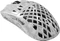 ATK Blazing Sky Ghost Ultimate 8K Hollow Carbon Fiber Wireless, silber, USB/Bluetooth Vorschaubild