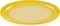Le Creuset Servierplatte oval 46x32cm Vorschaubild