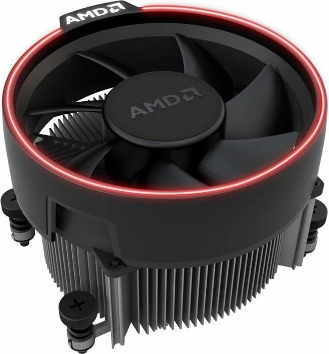 AMD Ryzen 7 1700, 8C/16T, 3.00-3.70GHz, boxed