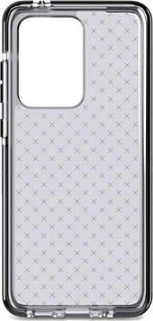 tech21 Evo Check für Samsung Galaxy S20 Ultra Smokey Black