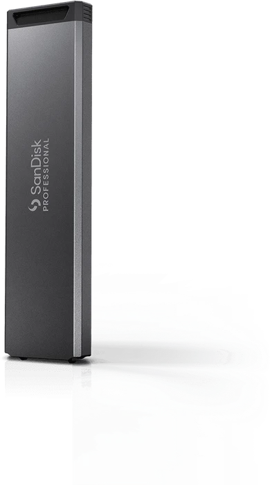 SanDisk Professional PRO-BLADE SSD Mag, 2TB, SSD-Modul für PRO-BLADE System