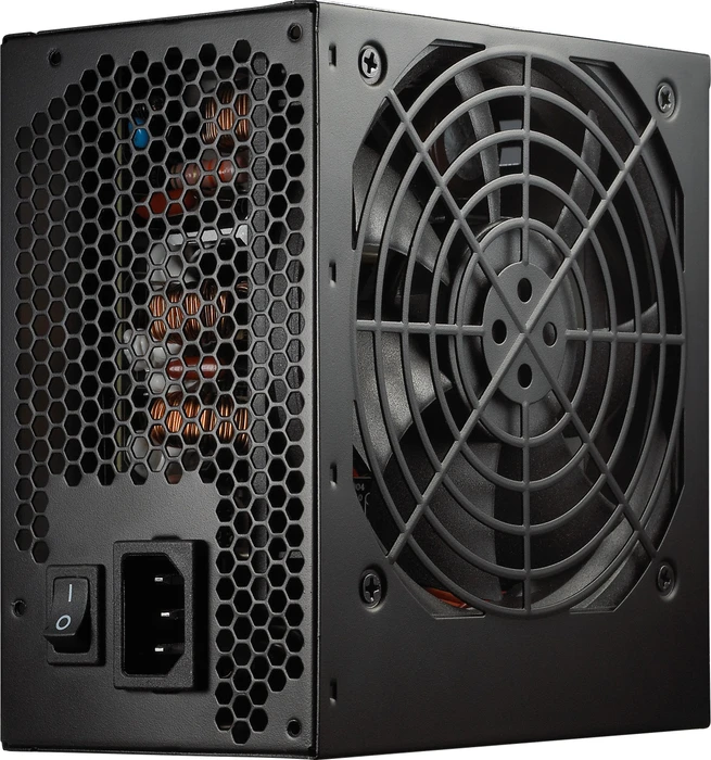 FSP Hexa 85+ 350W, ATX 2.4
