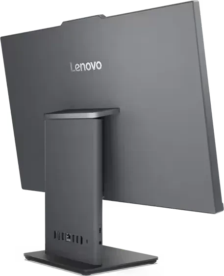 Lenovo ThinkCentre Neo 55a 24 Gen 6 AiO, Luna Grey, Ryzen 5 220, 16GB RAM, 512GB SSD, DE/ML