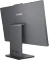 Lenovo ThinkCentre Neo 55a 24 Gen 6 AiO, Luna Grey, Ryzen 5 220, 16GB RAM, 512GB SSD, DE/ML Vorschaubild