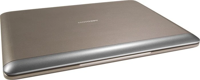 Medion Akoya E1232T, Celeron N2807, 4GB RAM, 500GB HDD, DE