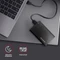 Axagon Raw Box Festplattengehäuse, schwarz, 2.5", USB 3.0 Micro-B Vorschaubild