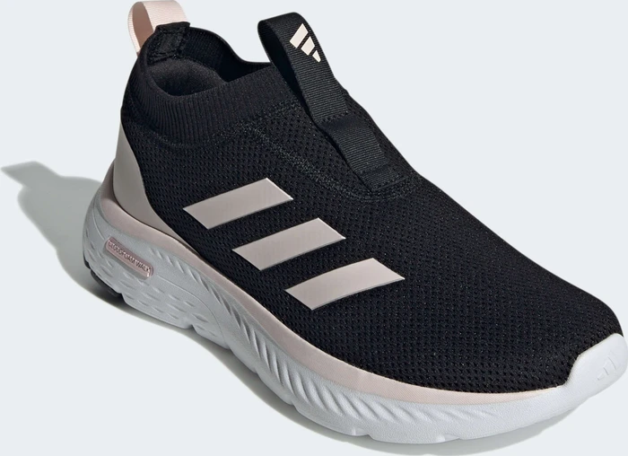 adidas Cloudfoam Move Sock core black/wonder quartz/cloud white (Damen)