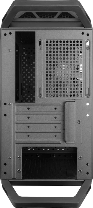 Cooler Master MasterBox Q300P, Acrylfenster